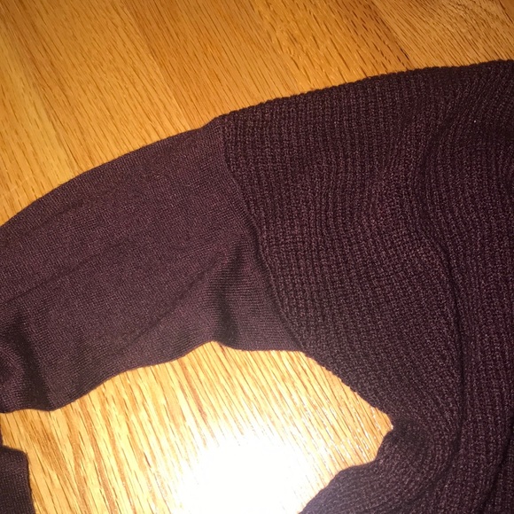 lululemon knit sweater - Picture 4 of 5